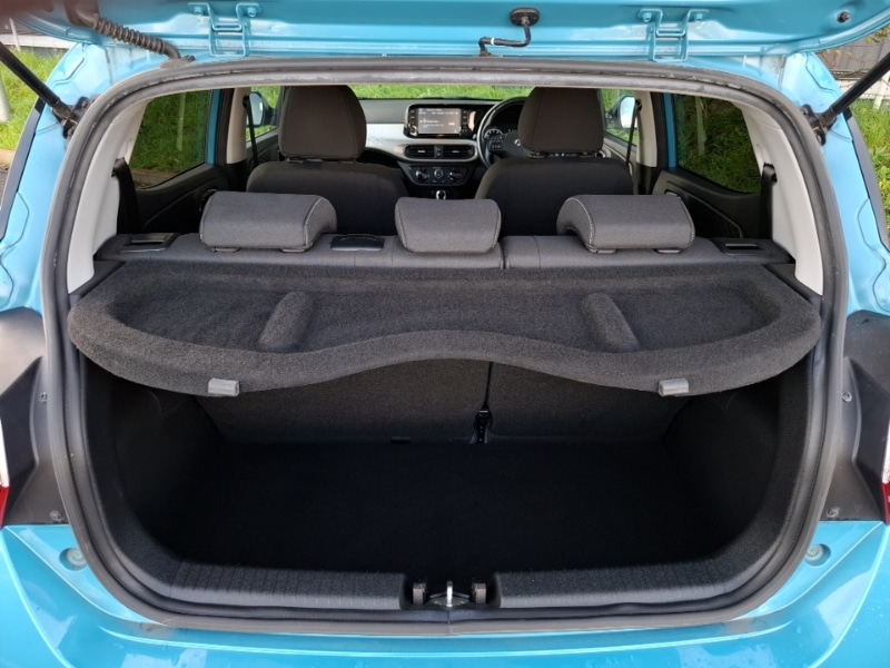 Used Hyundai i10 2021 for sale - 76403719: Photo 8