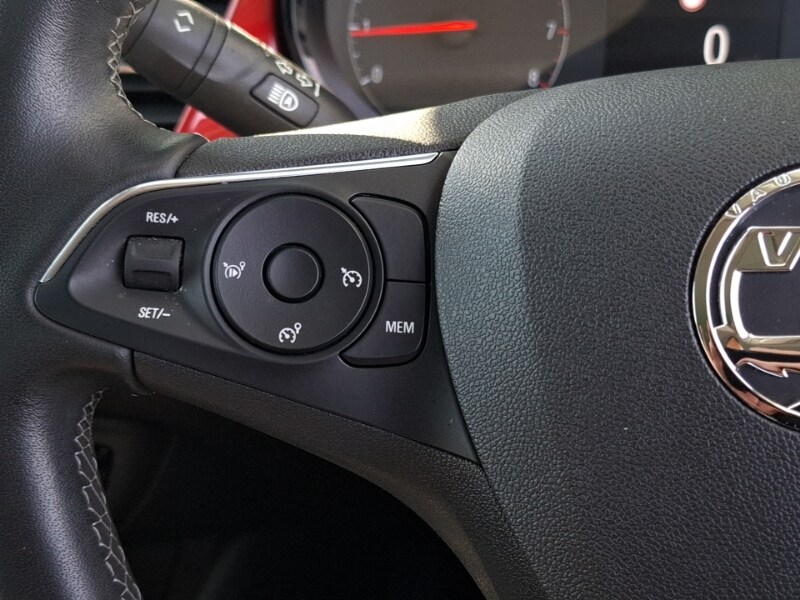 Used Vauxhall Crossland 2022 for sale - 78151438: Photo 10