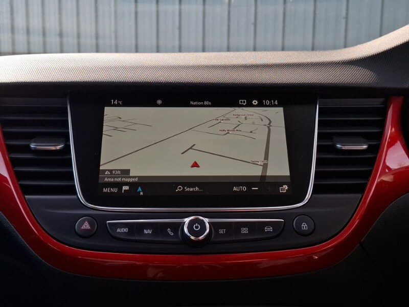 Used Vauxhall Crossland 2022 for sale - 78151438: Photo 13