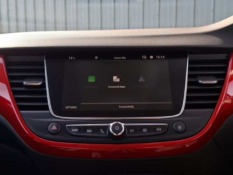 Used Vauxhall Crossland 2022 for sale - 78151438: Photo 14