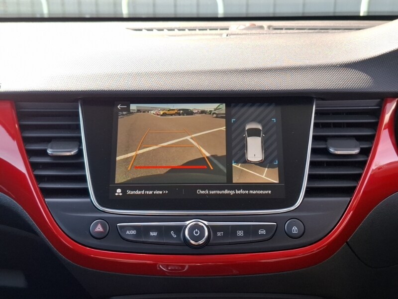 Used Vauxhall Crossland 2022 for sale - 78151438: Photo 15