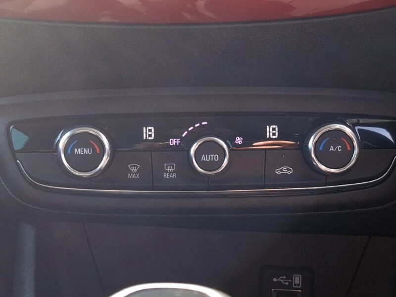 Used Vauxhall Crossland 2022 for sale - 78151438: Photo 16