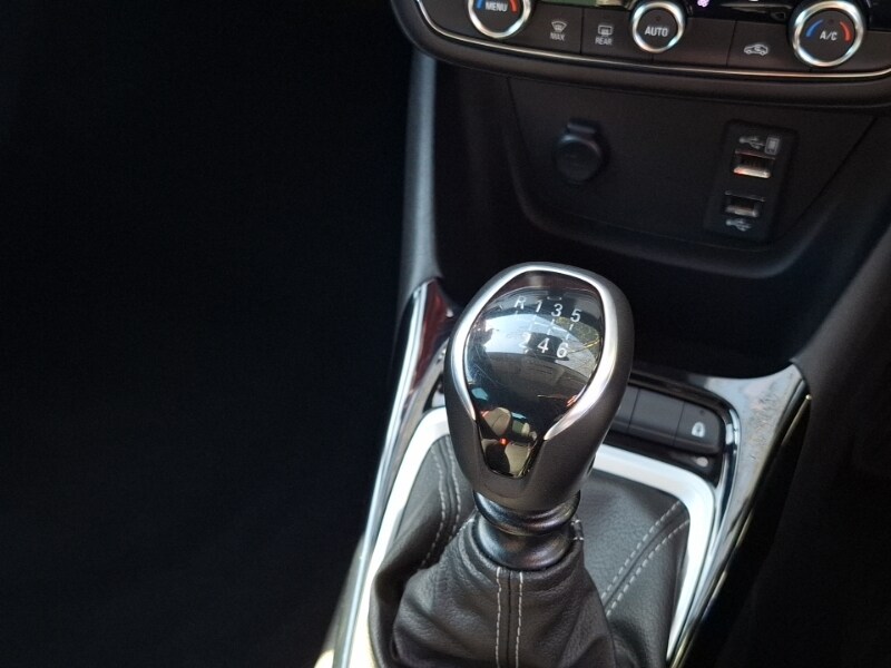 Used Vauxhall Crossland 2022 for sale - 78151438: Photo 17