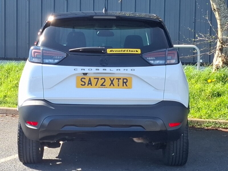 Used Vauxhall Crossland 2022 for sale - 78151438: Photo 18