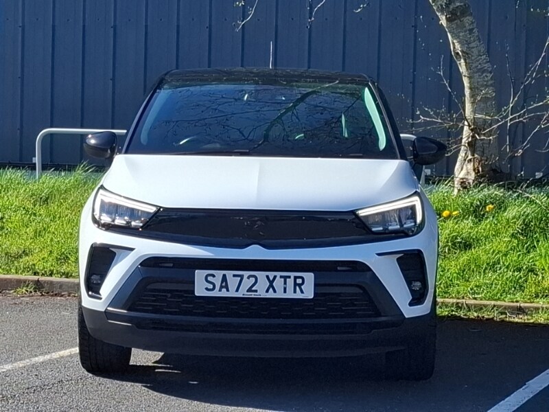 Used Vauxhall Crossland 2022 for sale - 78151438: Photo 19