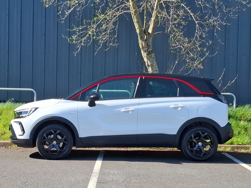 Used Vauxhall Crossland 2022 for sale - 78151438: Photo 4