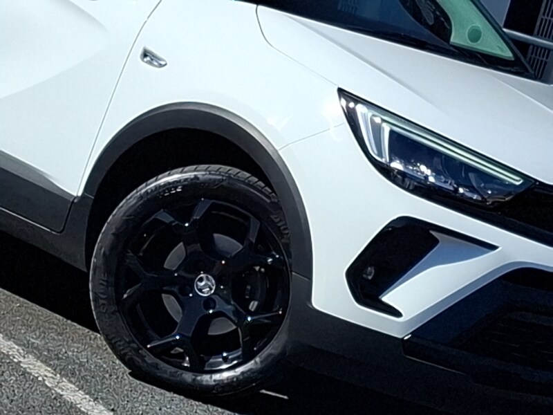 Used Vauxhall Crossland 2022 for sale - 78151438: Photo 9