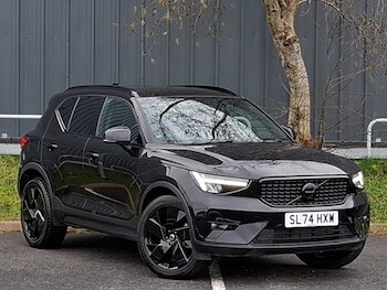 2024 - 2.0 B3P Plus Black Edition 5dr Auto