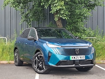 Used Peugeot 3008 2025 for sale - 78952860: Photo