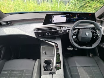 Used Peugeot 3008 2025 for sale - 78952860: Photo