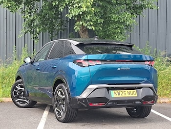 Used Peugeot 3008 2025 for sale - 78952860: Photo