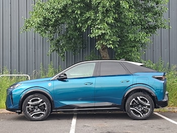 Used Peugeot 3008 2025 for sale - 78952860: Photo
