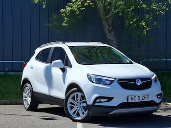 Used Vauxhall Mokka X 2019 for sale - 78368938: Photo