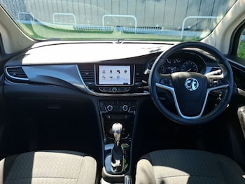 Used Vauxhall Mokka X 2019 for sale - 78368938: Photo