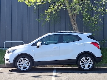 Used Vauxhall Mokka X 2019 for sale - 78368938: Photo
