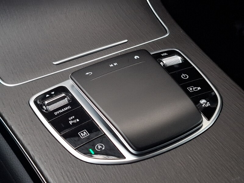 Used Mercedes-Benz GLC 2021 for sale - 77503515: Photo 14