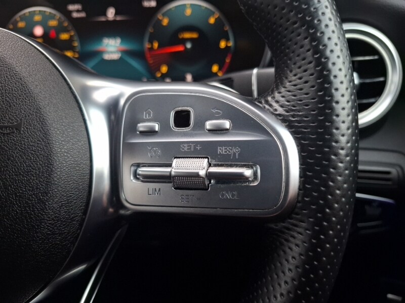 Used Mercedes-Benz GLC 2021 for sale - 77503515: Photo 18