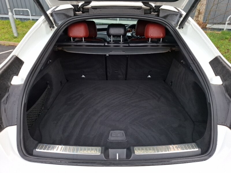 Used Mercedes-Benz GLC 2021 for sale - 77503515: Photo 8