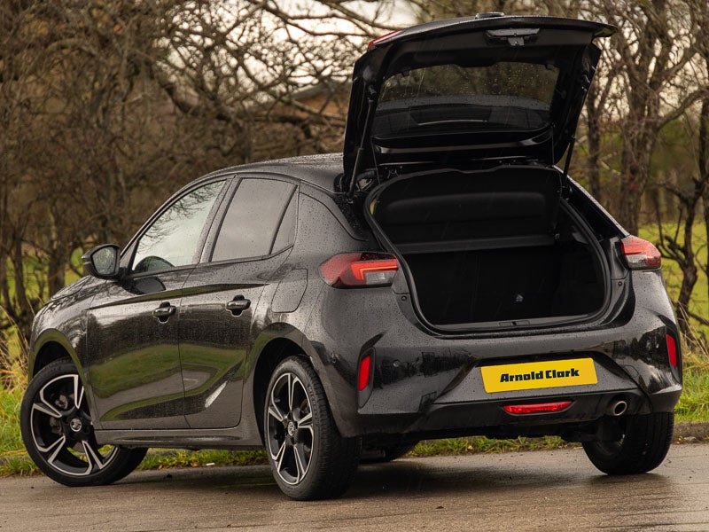 Used Vauxhall Corsa 2025 for sale - 76885383: Photo 14