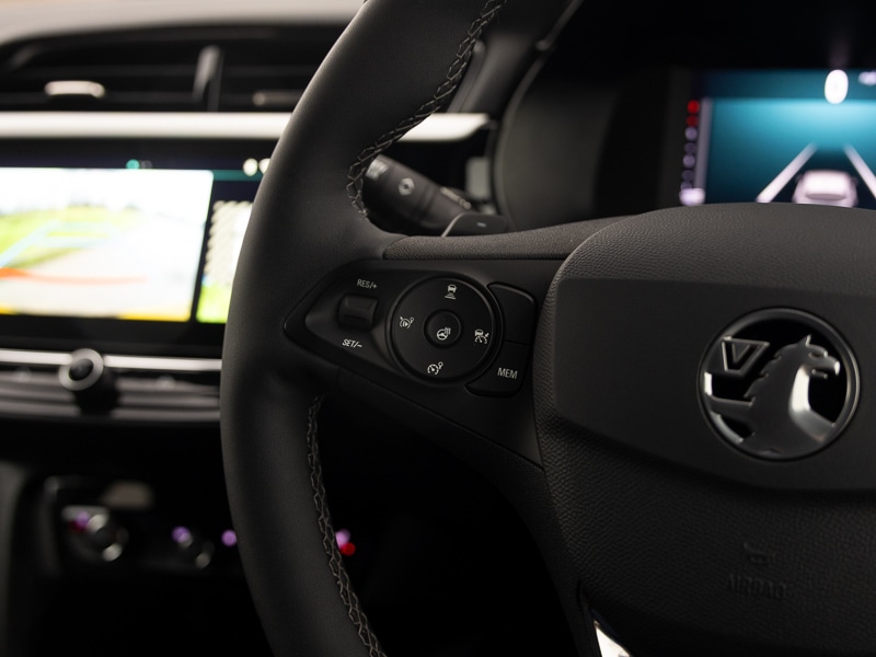 Used Vauxhall Corsa 2025 for sale - 76885383: Photo 15