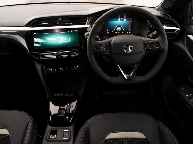 Used Vauxhall Corsa 2025 for sale - 76885383: Photo 7