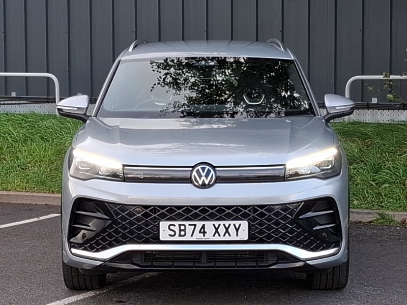 Used Volkswagen Tiguan 2025 for sale - 76365546: Photo 13