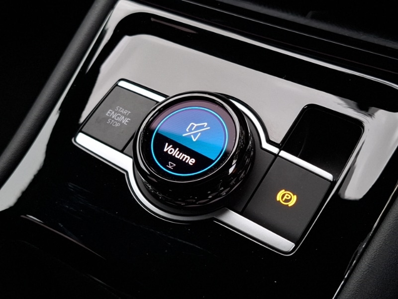 Used Volkswagen Tiguan 2025 for sale - 76365546: Photo 14