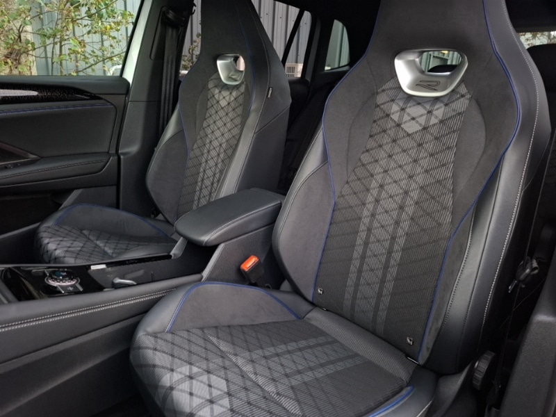 Used Volkswagen Tiguan 2025 for sale - 76365546: Photo 15