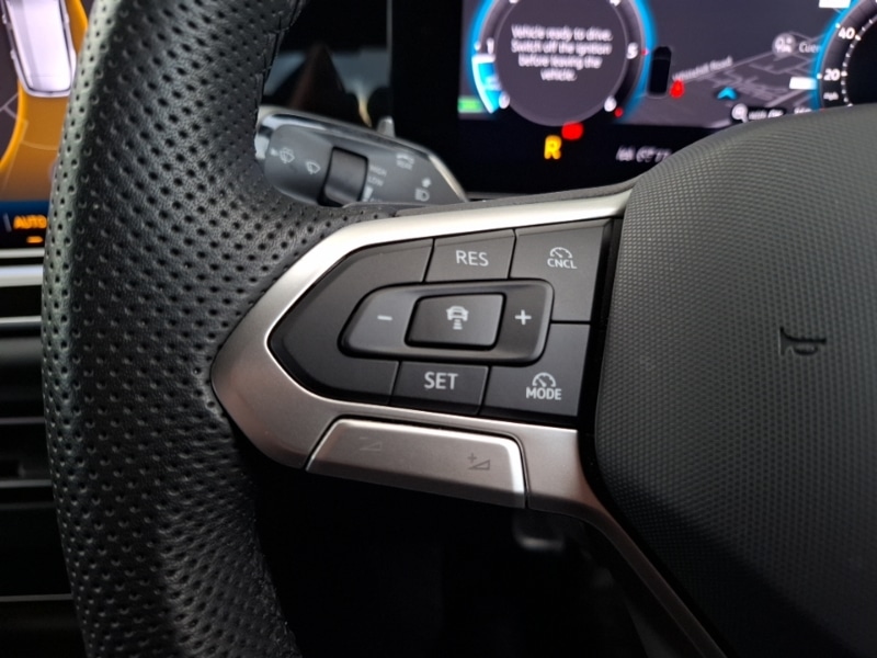 Used Volkswagen Tiguan 2025 for sale - 76365546: Photo 17