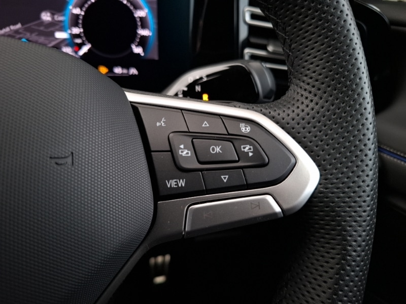 Used Volkswagen Tiguan 2025 for sale - 76365546: Photo 18