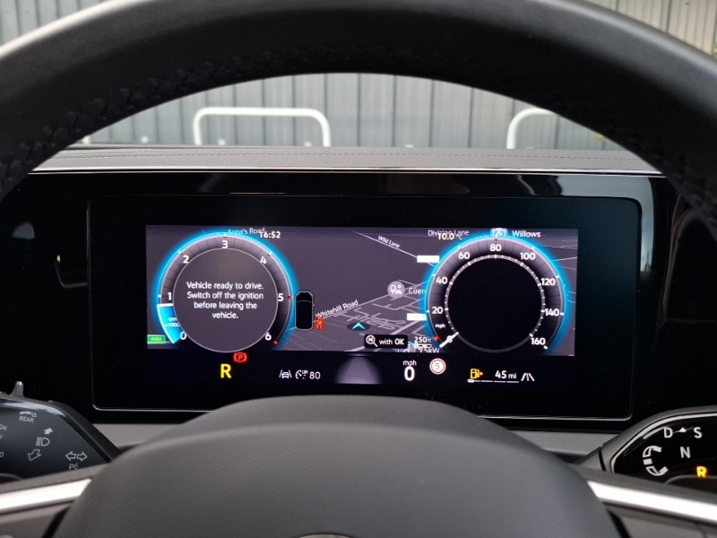 Used Volkswagen Tiguan 2025 for sale - 76365546: Photo 19