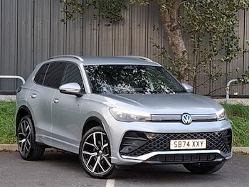 2025 - 2.0 TDI R-Line 5dr DSG