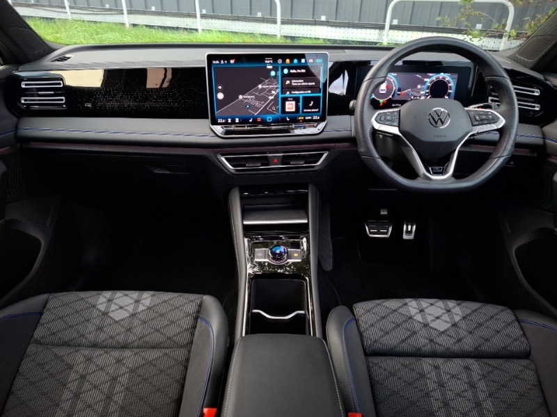 Used Volkswagen Tiguan 2025 for sale - 76365546: Photo 2