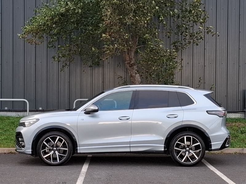 Used Volkswagen Tiguan 2025 for sale - 76365546: Photo 4