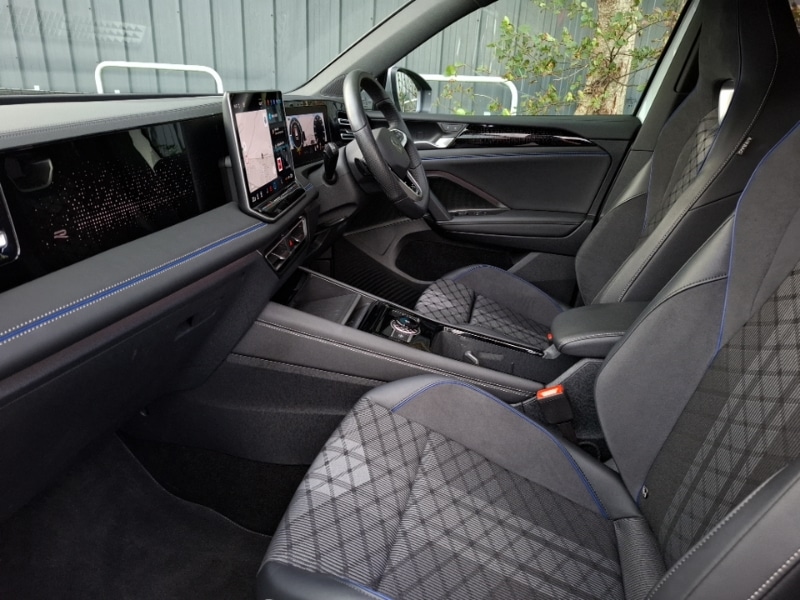 Used Volkswagen Tiguan 2025 for sale - 76365546: Photo 5