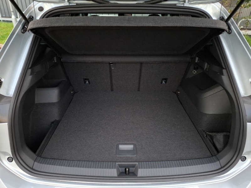 Used Volkswagen Tiguan 2025 for sale - 76365546: Photo 8