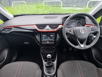 Used Vauxhall Corsa 2019 for sale - 78633998: Photo