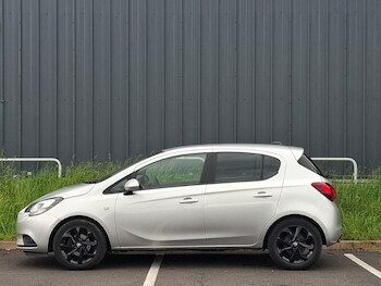 Used Vauxhall Corsa 2019 for sale - 78633998: Photo