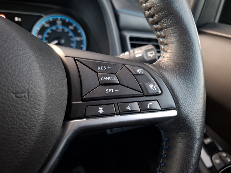 Used Nissan Leaf 2022 for sale - 77126541: Photo 18