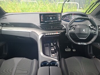 Used Peugeot 3008 2023 for sale - 78945423: Photo