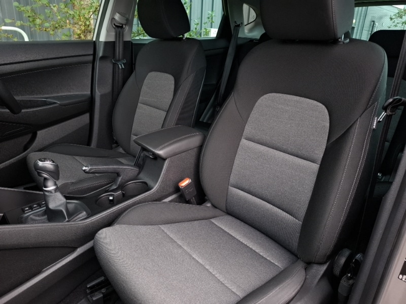 Used Hyundai TUCSON 2018 for sale - 76602491: Photo 15