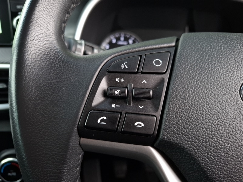 Used Hyundai TUCSON 2018 for sale - 76602491: Photo 17