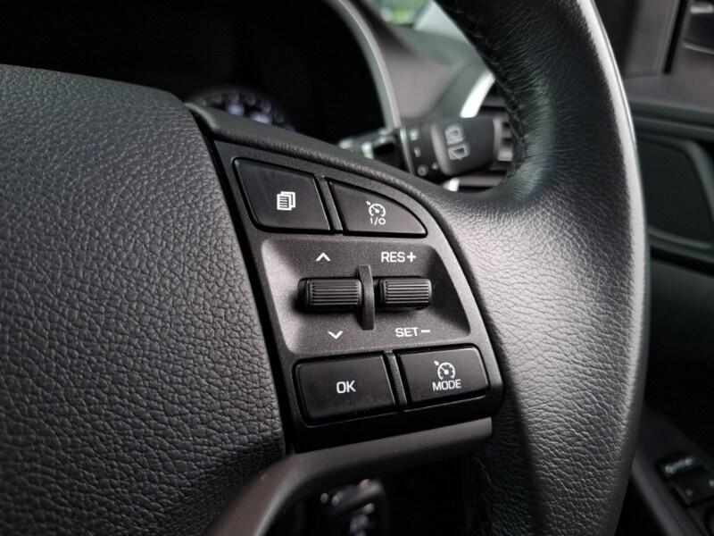 Used Hyundai TUCSON 2018 for sale - 76602491: Photo 18