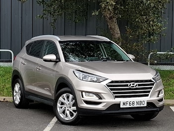 2018 - 1.6 GDi SE Nav 5dr 2WD