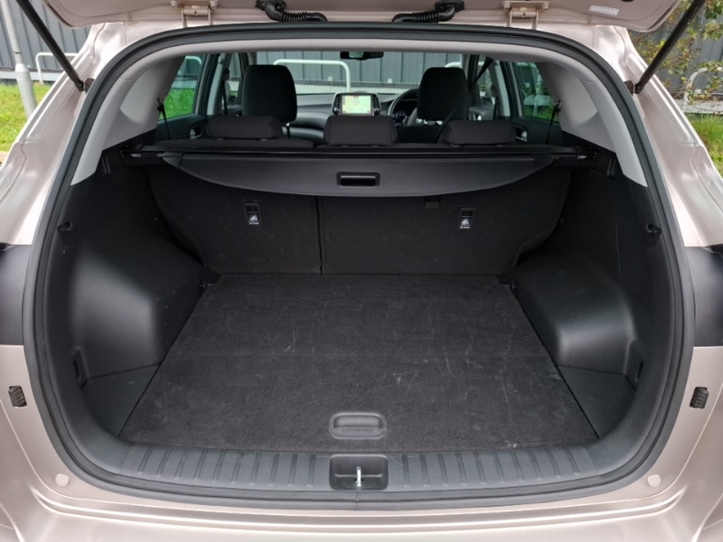 Used Hyundai TUCSON 2018 for sale - 76602491: Photo 8