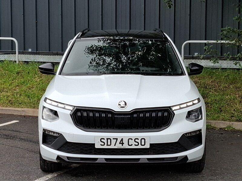 Used Skoda Kamiq 2024 for sale - 76051881: Photo 13
