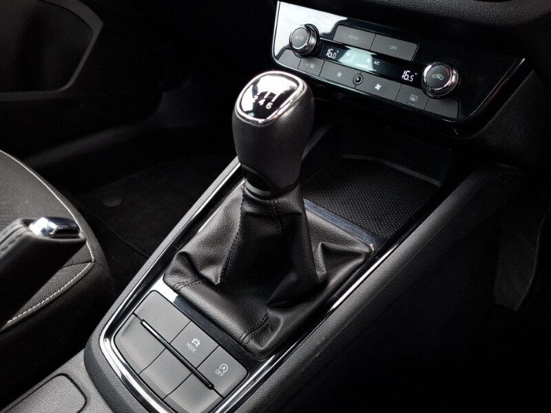 Used Skoda Kamiq 2024 for sale - 76051881: Photo 14