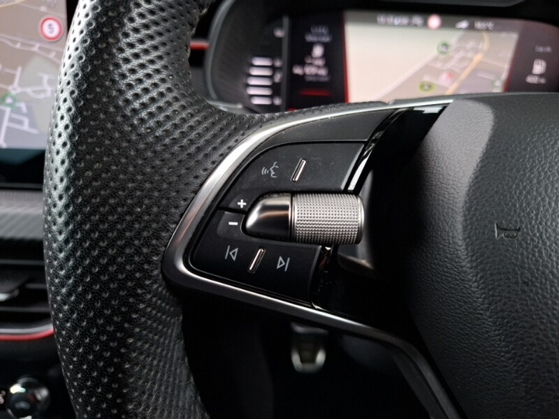 Used Skoda Kamiq 2024 for sale - 76051881: Photo 17