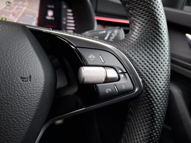 Used Skoda Kamiq 2024 for sale - 76051881: Photo 18