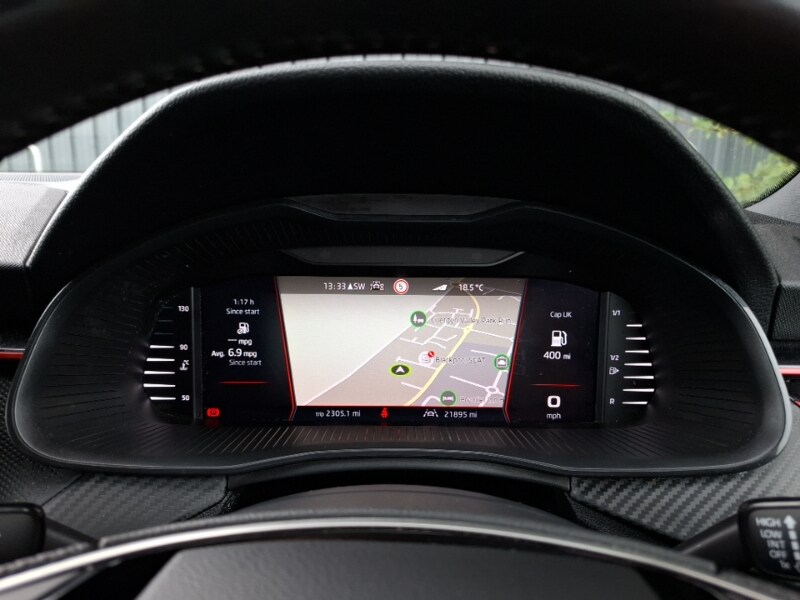 Used Skoda Kamiq 2024 for sale - 76051881: Photo 19